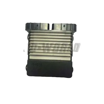 OE Number 89871-71010 / 131000-1331 Driver Injector ECU for Toyota Corolla Verso