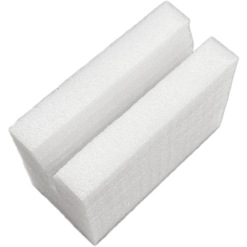 Forme de mousse EPE personnalisée