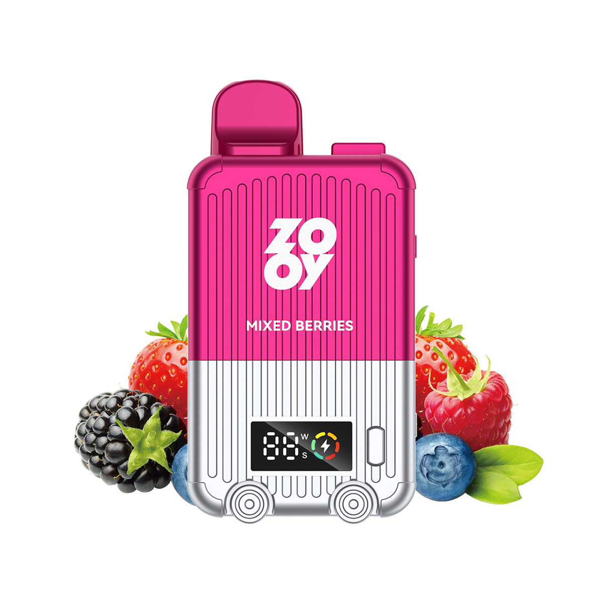 Zooy LugVapor 20000 Puffs price Zooy LugVapor 20000 Puffs price