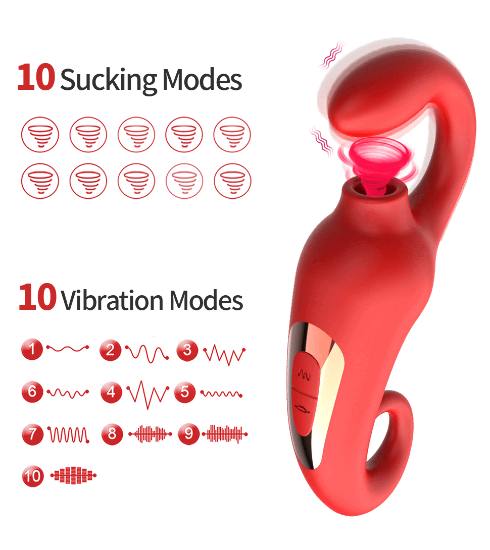 High-frequency Vibrating Wand