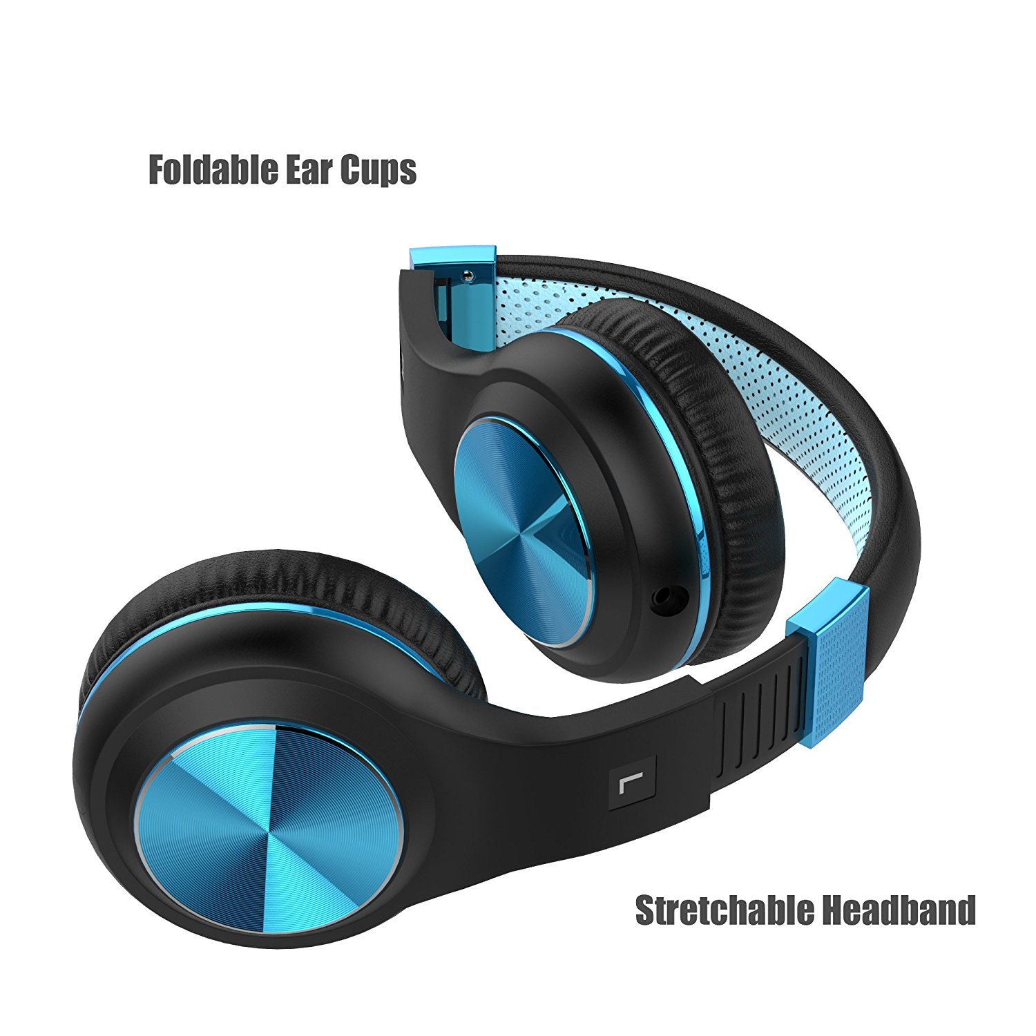 wired headset