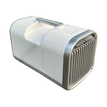 4400 BTU Indoor Portable Air Conditioner: Your Guide to Finding the Perfect Mobile Cooling Solution