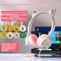 Affordable Overhead Wired Headphones for PC and Bike Use