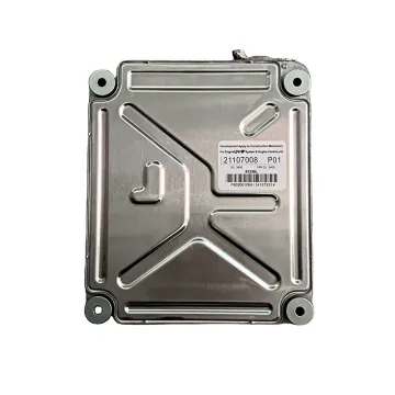 VolvoD13 FH13 MP8 ECU ECM Modules for Trucks and Buses - 21107008