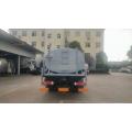 10 cbm 12cbm 20m3 water tank truck