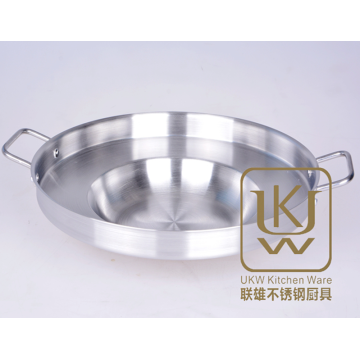 Elegant Design Commercial Gas Griddle For Sale