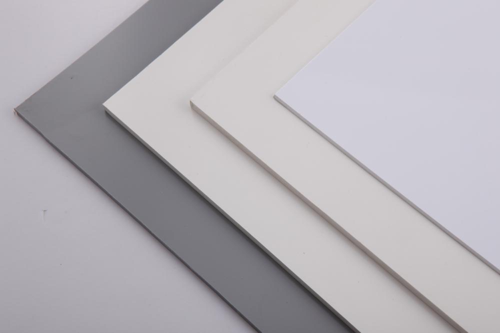 Lead-Free-PVC-sheet