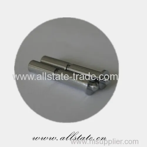 Metal Machine Custom Parts 