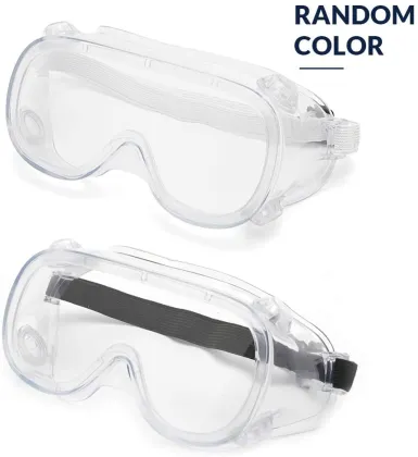 Cyxus Safety Goggle Anti Fog Dust-Proof Glasses