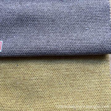 Customized Sofa Twill Waterproof soft shell Fabric