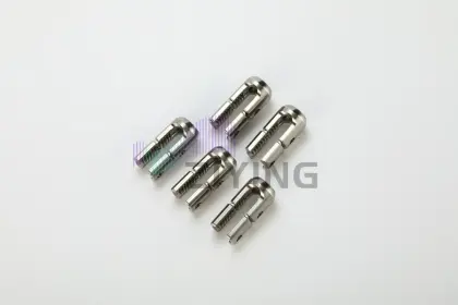 Non Standard Fastener Titanium