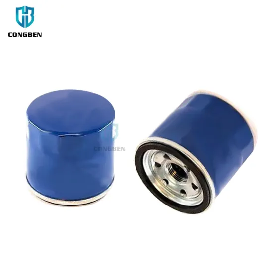 High Quality Mazda 1.8 Engine Original Oil Filter 0866-23-802 - Genuine Packaging