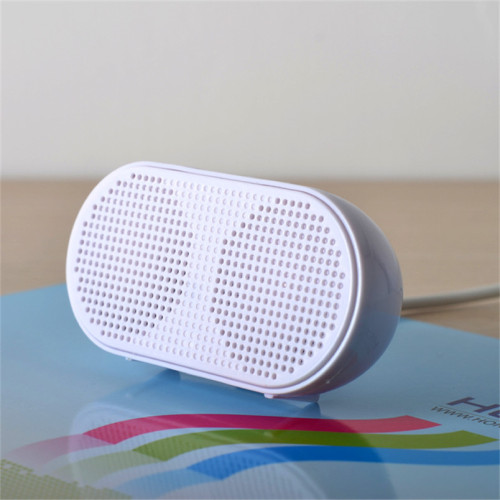 คอมพิวเตอร์พกพา USB Mini Speakers Amazon Popular