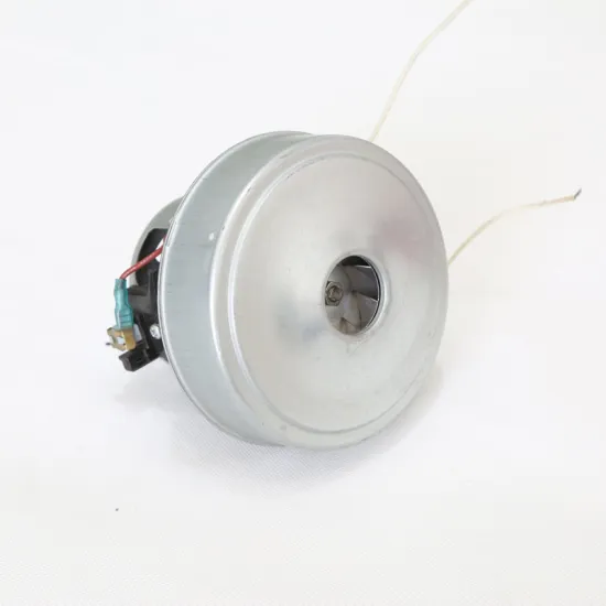 PX-PDT motor for wet and dry vacuum cleaner