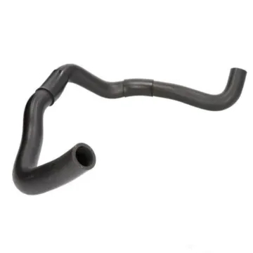 Rubber Radiator Hose Water Pipe 25412-0X000 for Hyundai I10 Engine Cooling