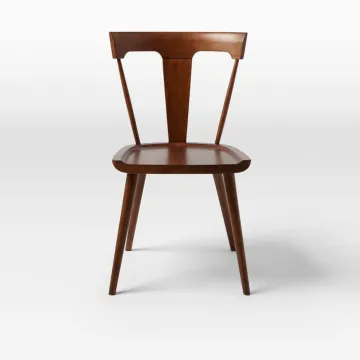 Splat Chair for Dining Room