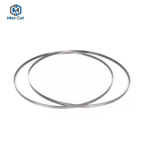 High Carbon Steel Meat Cutting Band Saw Blade