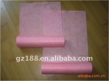 nonwoven towel roll, Soft towel roll