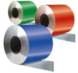 pre painted aluminum coil