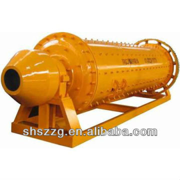 Best quality and inexpensive industrial ball mill ever in China