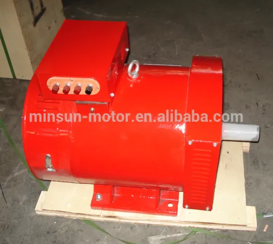 copper wire electric generator dynamo with low price