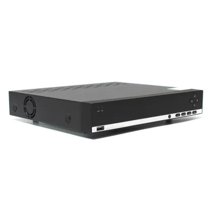 720P digital video recorder h.264 4 channel 12v dvr recorder