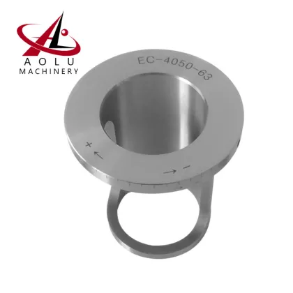 U Drill Eccentric Sleeve Reducing Sleeve for CNC Lathe Drilling Tools