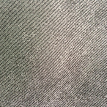 Corner Sofa Fabric Woven Polyester Cloth