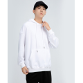 Men's Hoodie Fashion Solid Color Hoodies