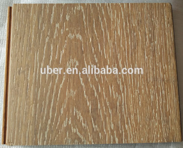 100% Natural Solid Bamboo Flooring, Eco-friendly, easy to install