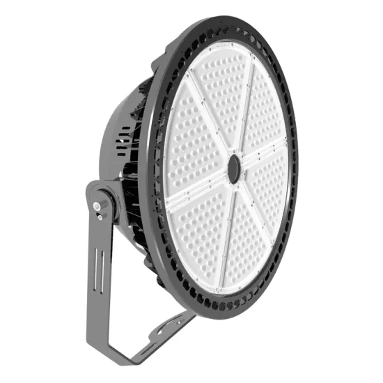 500W Led High Mast Lighting Price List
