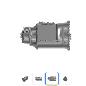 Compatible model 617-2404 with part number 4675380 for the CAT777E engine of the quarry card 6172404