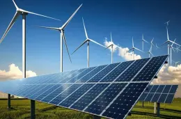 Solar Module and PV Panels