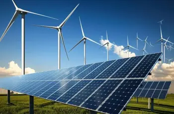 Solar Module and PV Panels