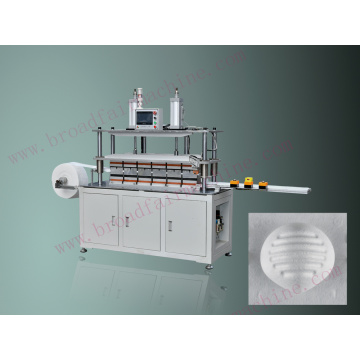 Face Mask Hot Molding Machine