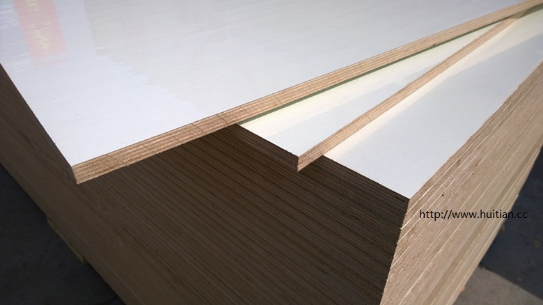 HPL Plywood (HPL-HT006)