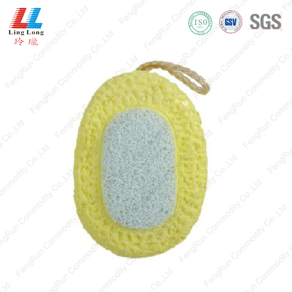 Egg Sponge