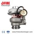 Turbofestő B2 2674A237 10709880012 Perkins számára