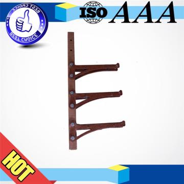 Top Quality Environment Friendly Cable Bracket for Sale