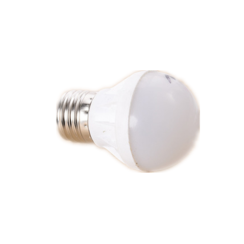 3W Energy saving Light Bulb