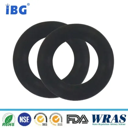 FKM rubber Fluorocarbon Viton O Ring HS Code