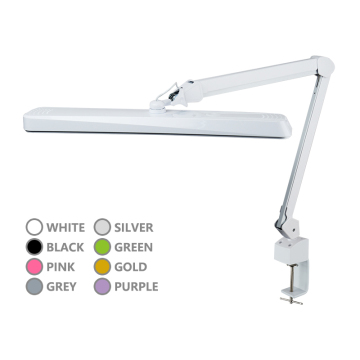 New Design Beauty Salon LED Lamp for Nails and Lash Extension Work