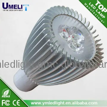 led spotlight holder