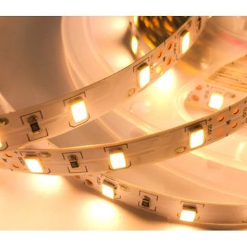 Led Strip Light For Decorating Spaces