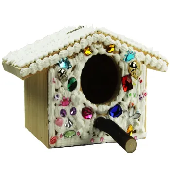 DIY Craft Kit: Handmade Decorative Mousse Paint, Whipped Cream Clay, and Nozzle Set for Creative Projects