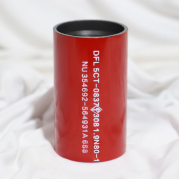OCTG Threaded connection API 5CT casing tubing coupling