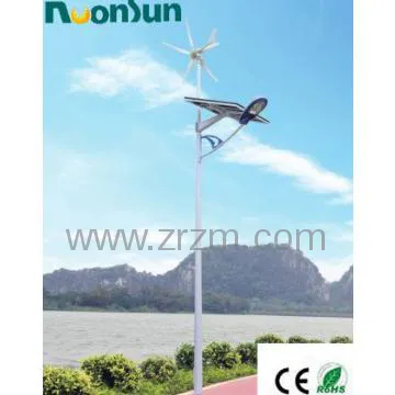IP65 high efficiency ,high quality,50W solar streetlights
