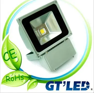 100w led floodlight IP65 waterproof