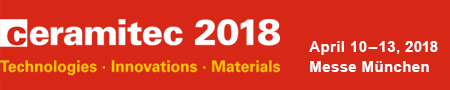 ceramitec 2018