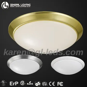 26W IP44 moistureproof motion sensor light